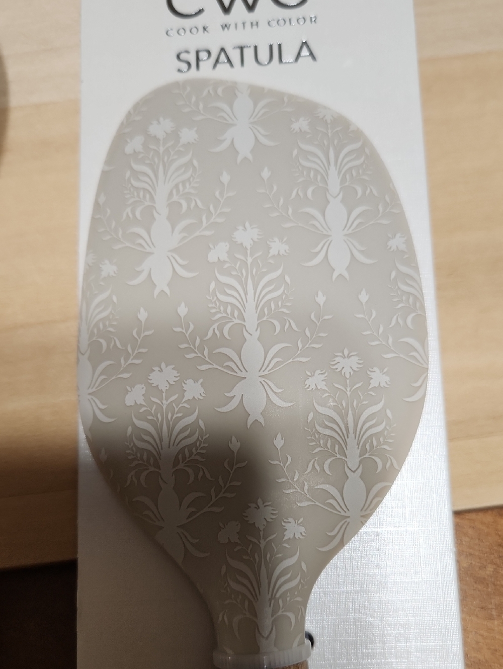 CWC Cook With Color Spoon&Spatula - Picture 5 of 9